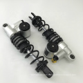 Nice performance CNC motorcycle parts NMAX adjustable air shock absorber